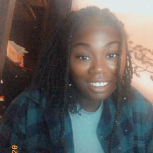 Meet your Posher, Seun